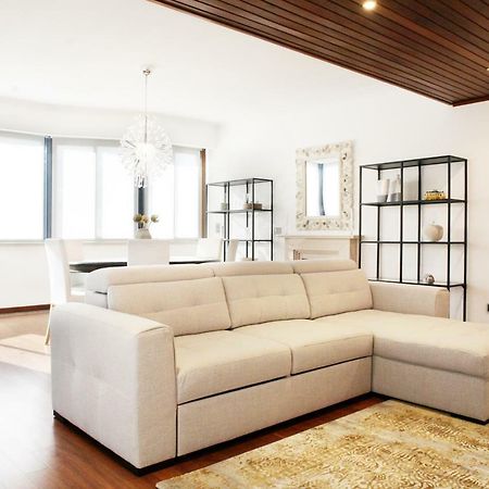 Parque Das Nacoes - Fil Pool Apartment ลิสบอน ภายนอก รูปภาพ
