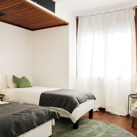 Parque Das Nacoes - Fil Pool Apartment ลิสบอน ภายนอก รูปภาพ