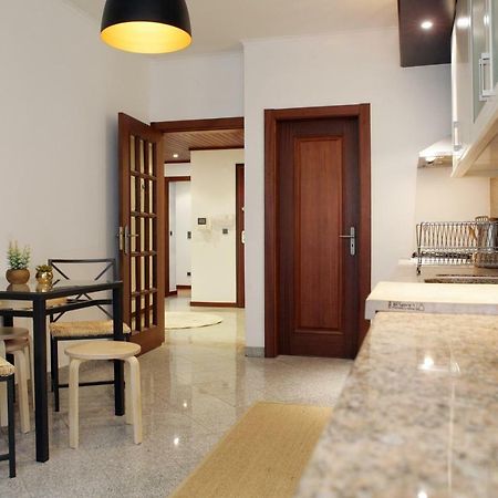 Parque Das Nacoes - Fil Pool Apartment ลิสบอน ภายนอก รูปภาพ