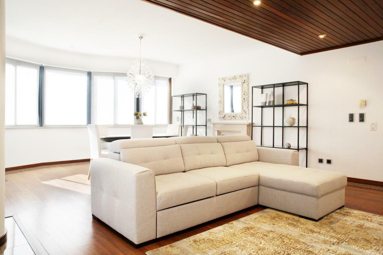 Parque Das Nacoes - Fil Pool Apartment ลิสบอน ภายนอก รูปภาพ