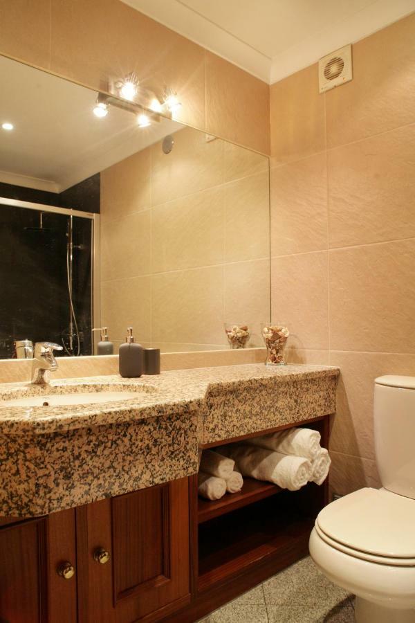 Parque Das Nacoes - Fil Pool Apartment ลิสบอน ภายนอก รูปภาพ