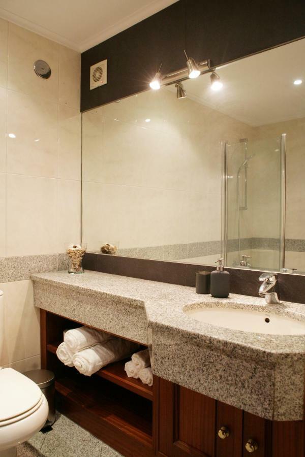 Parque Das Nacoes - Fil Pool Apartment ลิสบอน ภายนอก รูปภาพ