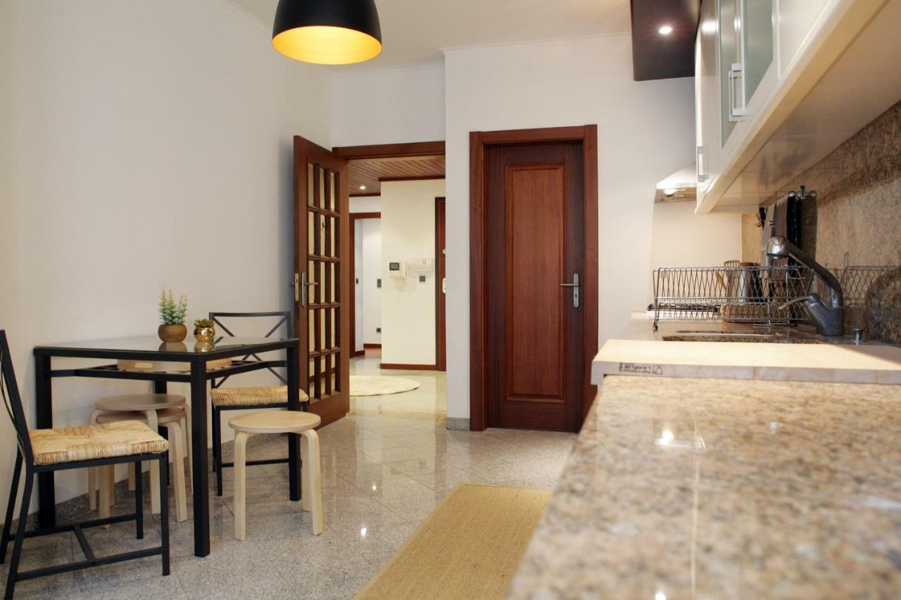 Parque Das Nacoes - Fil Pool Apartment ลิสบอน ภายนอก รูปภาพ