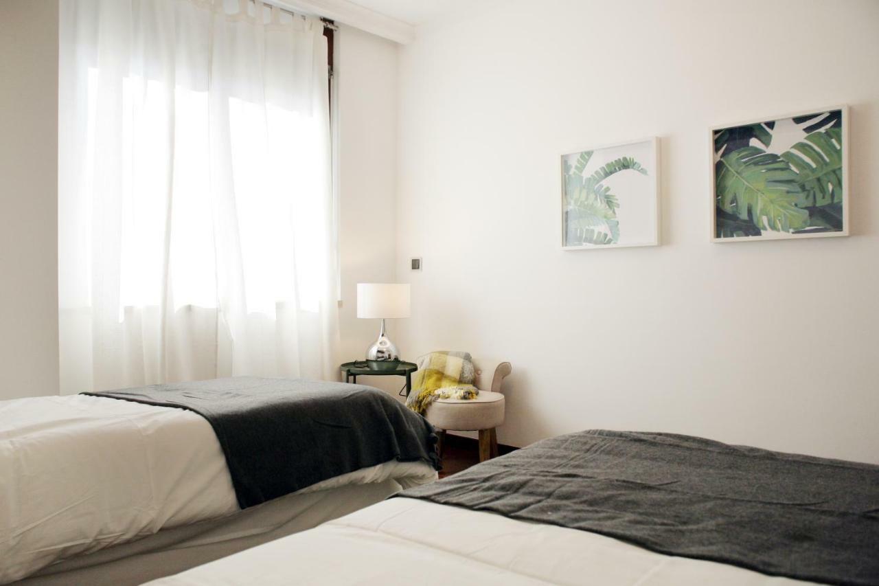 Parque Das Nacoes - Fil Pool Apartment ลิสบอน ภายนอก รูปภาพ