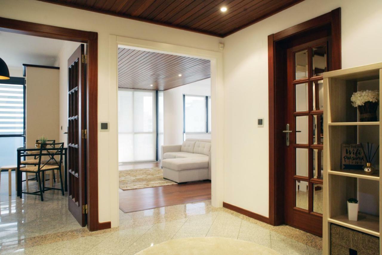 Parque Das Nacoes - Fil Pool Apartment ลิสบอน ภายนอก รูปภาพ